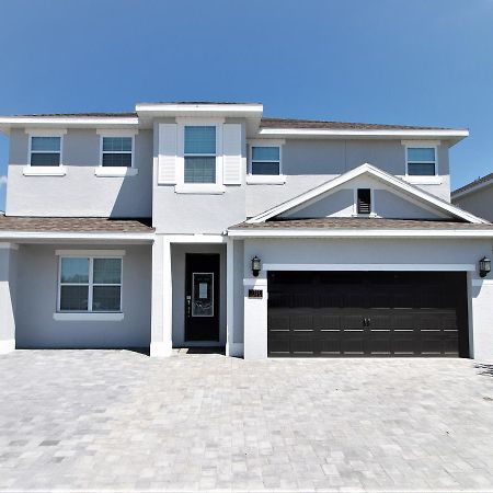 6 Bedroom Vacation Home With Pool Orlando Exterior foto